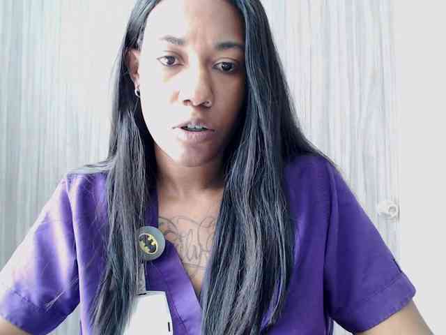 ReginaCorleone webcam