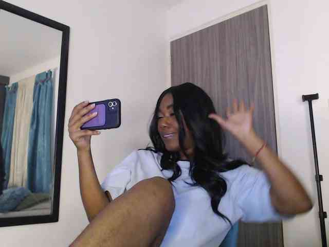 ReginaCorleone webcam