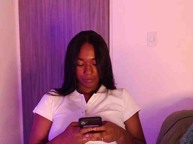 ReginaCorleone webcam