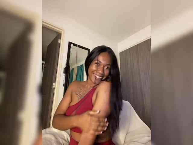 ReginaCorleone webcam