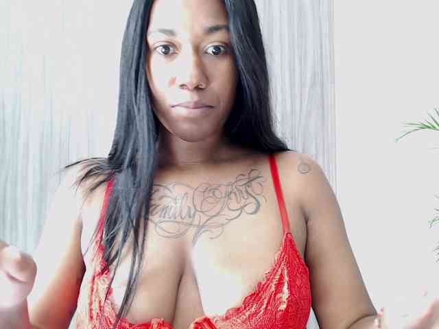 ReginaCorleone webcam