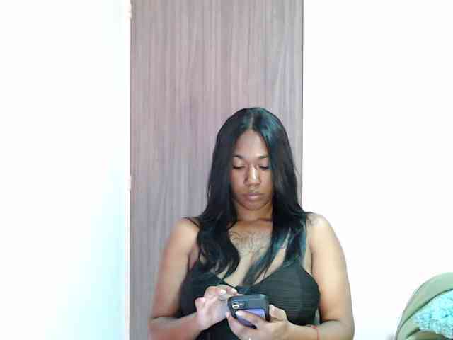 ReginaCorleone webcam