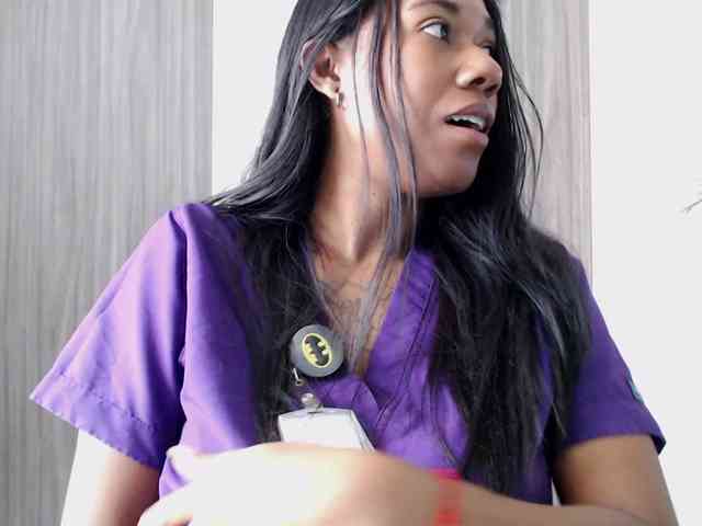 ReginaCorleone webcam