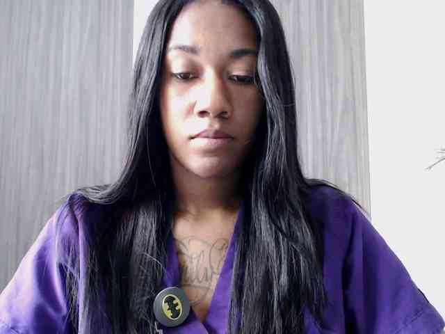 ReginaCorleone webcam