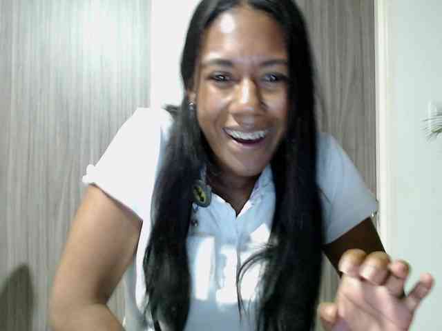 ReginaCorleone webcam