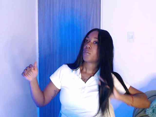 ReginaCorleone webcam