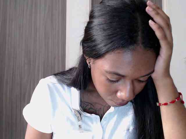 ReginaCorleone webcam