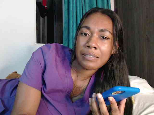 ReginaCorleone Live Webcam on BongaCams ReginaCorleone Live Webcam on BongaCams