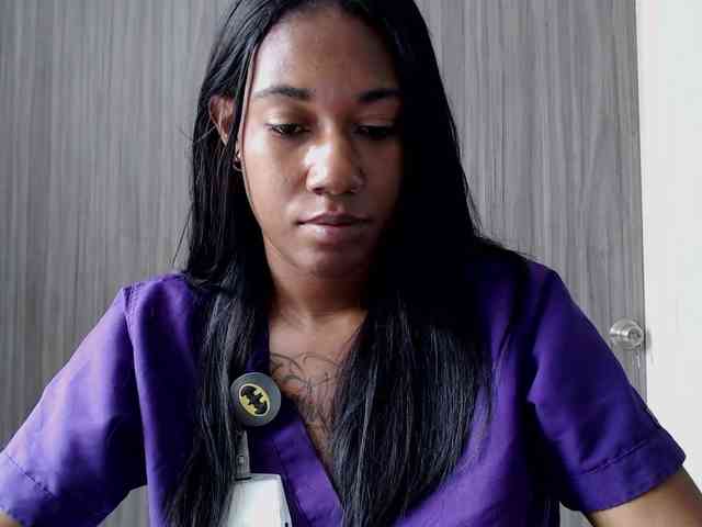 ReginaCorleone webcam