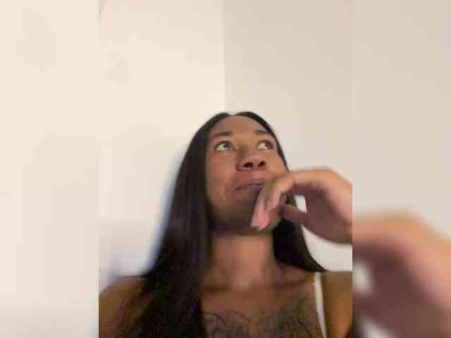 ReginaCorleone webcam