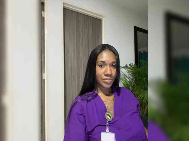 ReginaCorleone webcam
