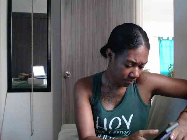 ReginaCorleone webcam