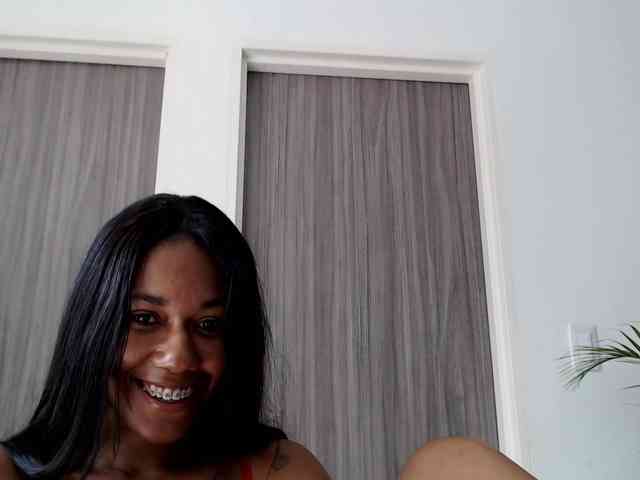 ReginaCorleone webcam