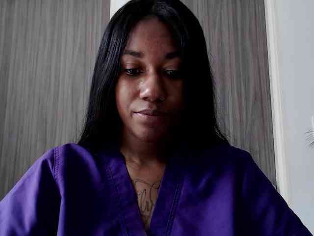 ReginaCorleone webcam