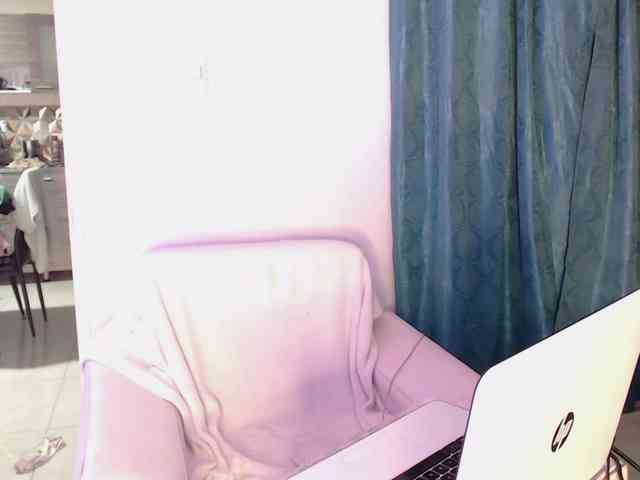 ReginaCorleone webcam