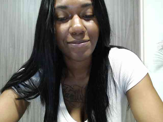 ReginaCorleone webcam
