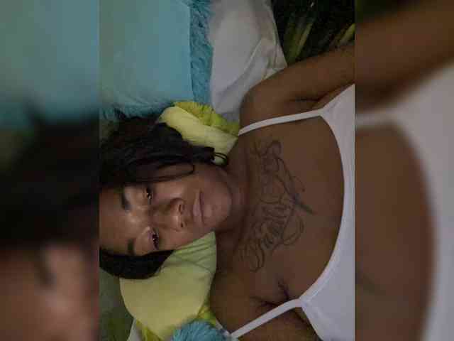 ReginaCorleone webcam