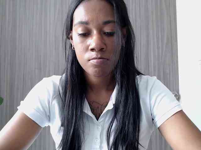 ReginaCorleone Live Webcam on BongaCams