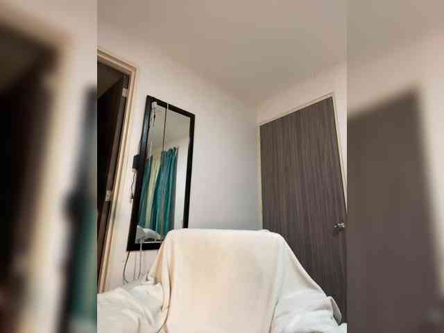 ReginaCorleone webcam