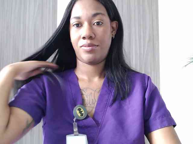 ReginaCorleone webcam