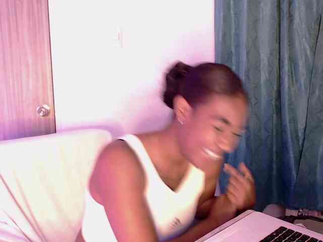 ReginaCorleone webcam