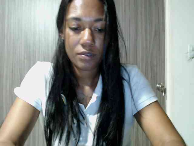 ReginaCorleone webcam