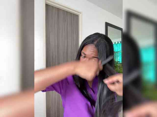 ReginaCorleone webcam