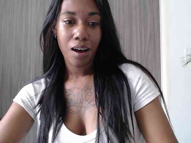 ReginaCorleone webcam