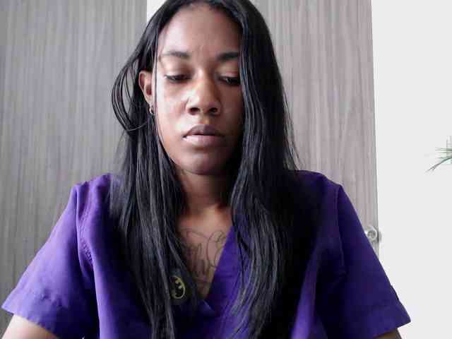 ReginaCorleone webcam