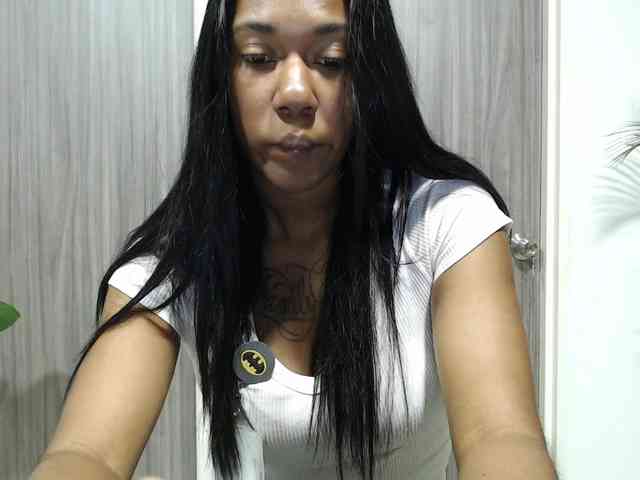 ReginaCorleone webcam