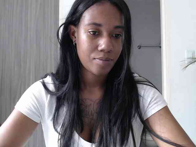 ReginaCorleone webcam