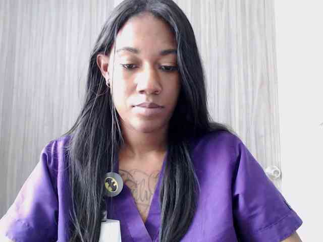 ReginaCorleone webcam