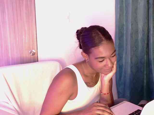 ReginaCorleone webcam