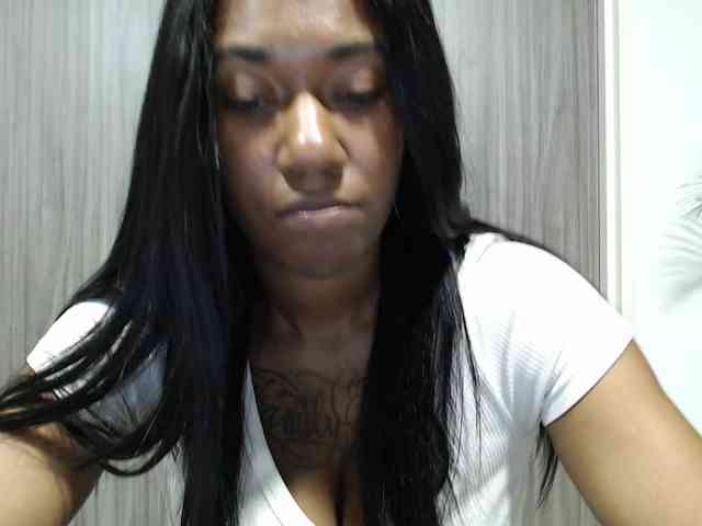 ReginaCorleone webcam