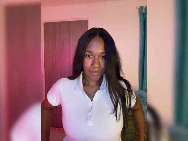 ReginaCorleone webcam