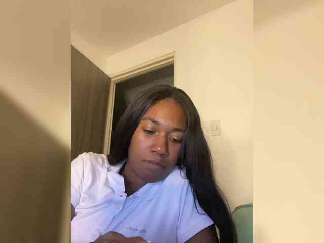 ReginaCorleone webcam
