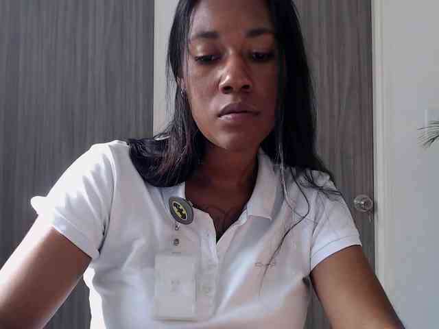 ReginaCorleone webcam