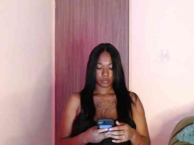 ReginaCorleone webcam