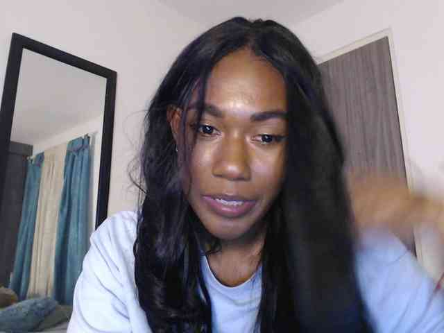 ReginaCorleone webcam