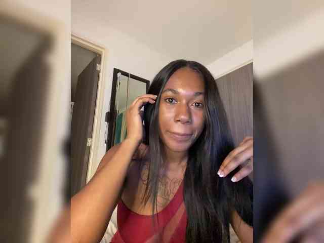ReginaCorleone webcam