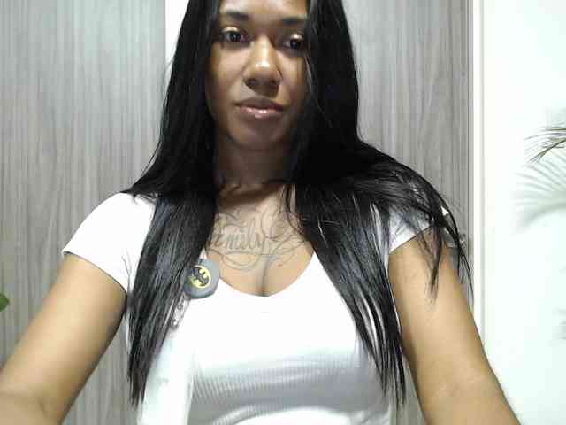 ReginaCorleone webcam