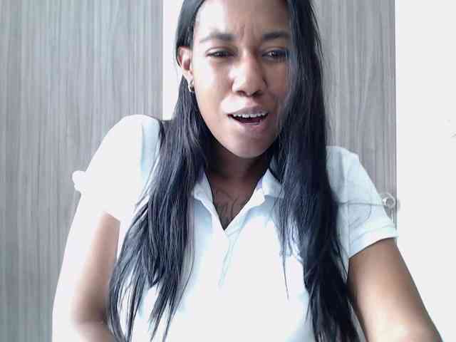 ReginaCorleone webcam