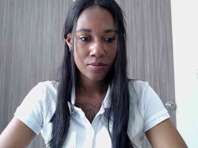 ReginaCorleone webcam