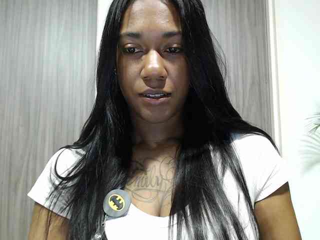 ReginaCorleone webcam
