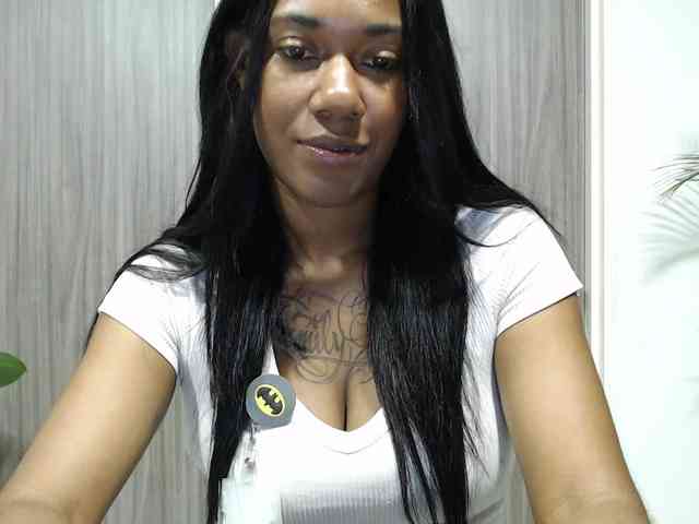 ReginaCorleone webcam