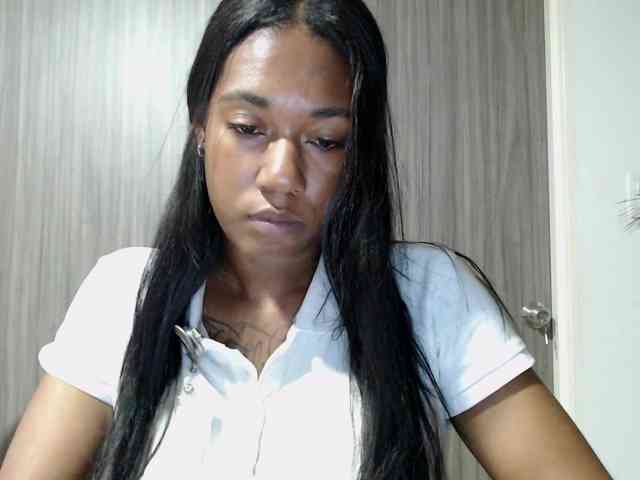 ReginaCorleone webcam