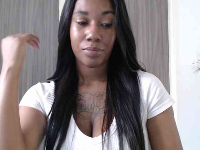 ReginaCorleone webcam