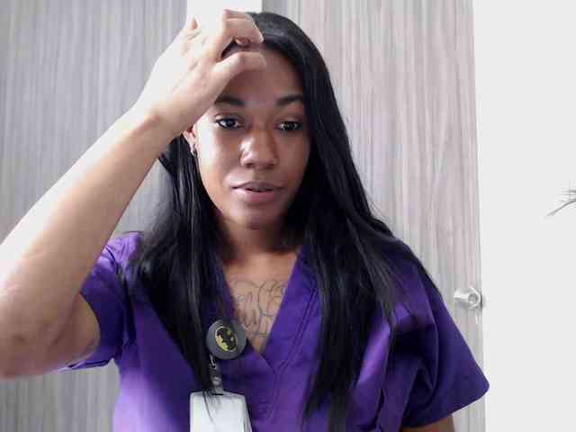 ReginaCorleone webcam