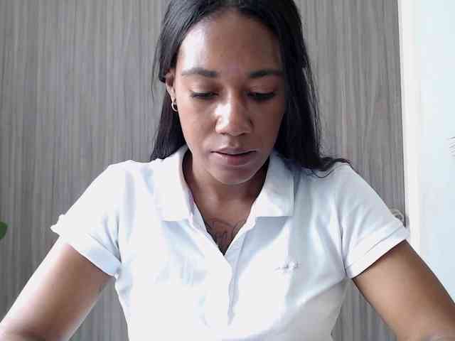 ReginaCorleone webcam