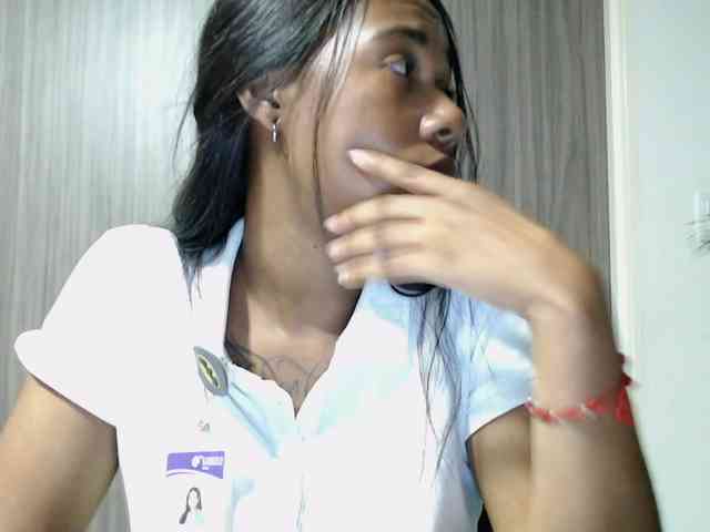 ReginaCorleone webcam